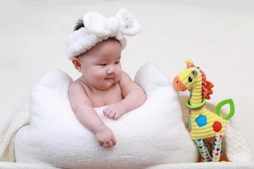 谷城宝宝夜里出汗